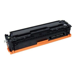 Toner Compatível HP 305A Preto CE410A 2200 Pág.