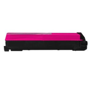 Toner Compatível Kyocera TK-550M Magenta 1T02HMBEU0 6000 Pág