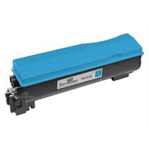 Toner Compatível Kyocera TK-560C Azul 1T02HNCEU0 10000 Pág.