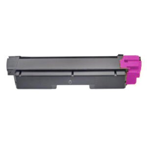 Toner Compatível Kyocera TK-580M Magenta 1T02KTBNL0 2800 Pág