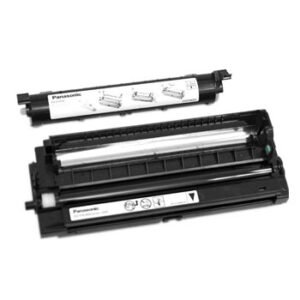 Toner Compatível Panasonic Preto