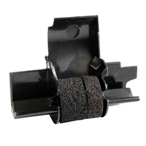 Ink-Roller IR40T Preto GR745 Pack 5un