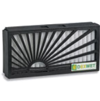 Filtro de Poeiras Finas e Ultra Finas Dexwet 2000