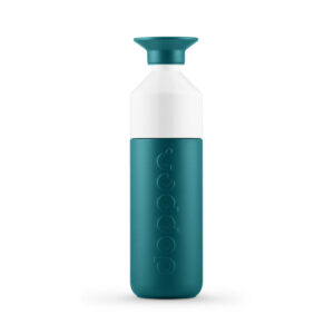 Garrafa Dopper Térmica Green Lagoon 580ml