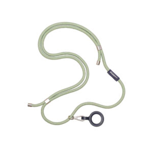 Fita para Garrafa Dopper Ajustável Sage Green