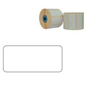 Etiquetas 056x25 D11mm Térmicas 4 Rolos x1000=4000un