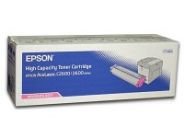Toner Epson C13S050231 Magenta 2000 Pág.