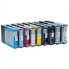Tinteiro Epson T6069 Cinzento Claro C13T606900 220ml