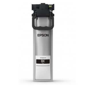 Tinteiro Epson T9441 / T9451 Preto C13T945140 5000 Pág.