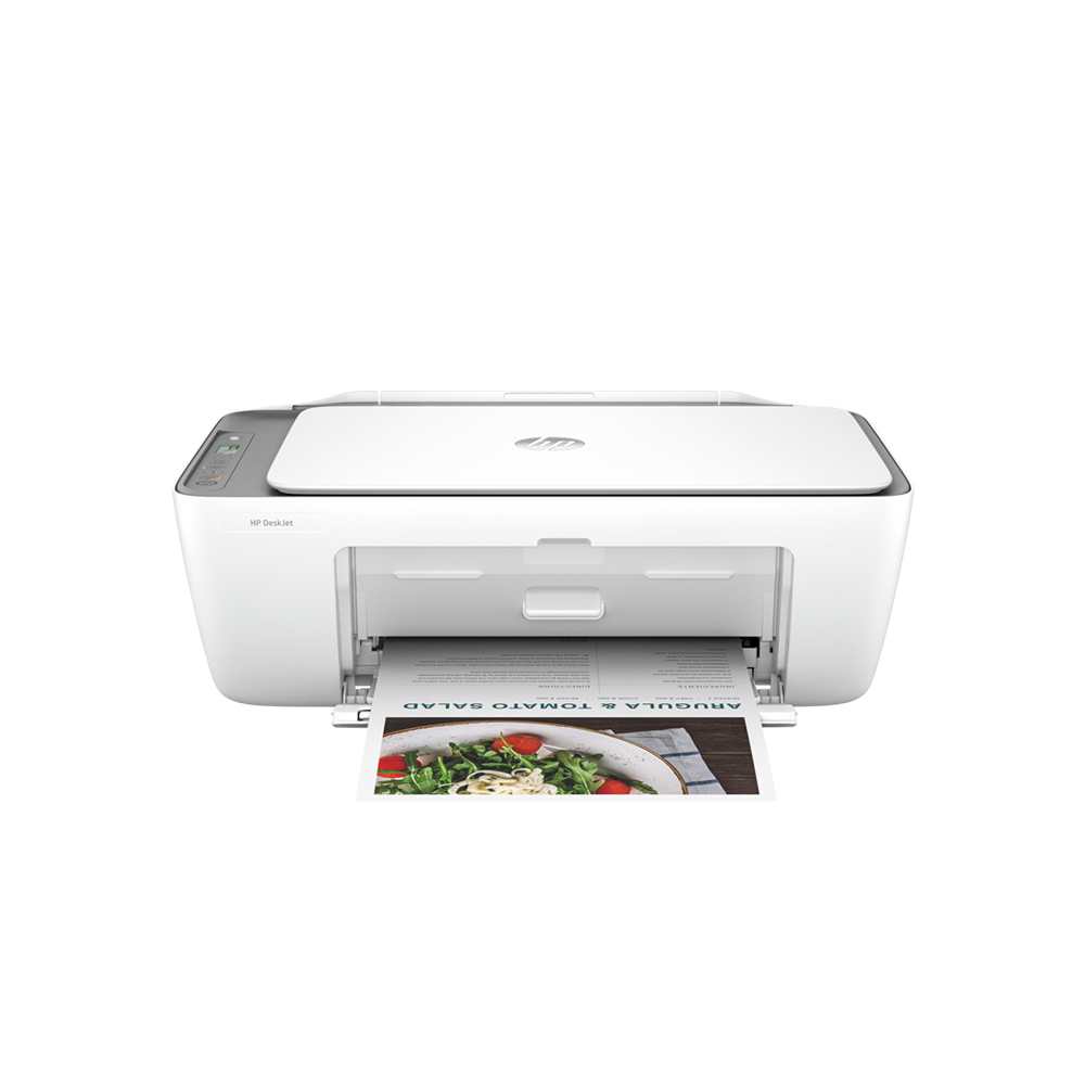 Multifunções HP Tinta A4 Deskjet 2820e WiFi