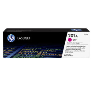 Toner HP 201A Magenta CF403A 1400 Pág.