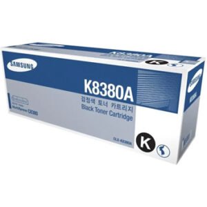 Toner HP/Samsung K8380A Preto SU584A 20000 Pág.