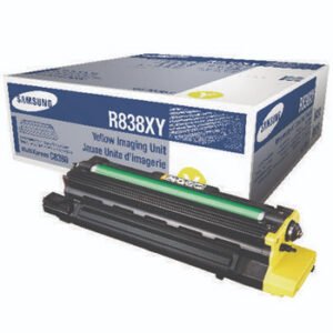 Tambor HP/Samsung R838XY Amarelo SU618A 30000 Pág.