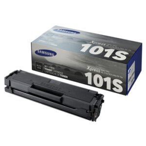 Toner HP/Samsung D101S Preto 1500 Pág.