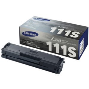 Toner HP/Samsung 111S Preto SU810A 1000 Pág.