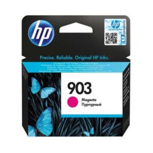 Tinteiro HP 903 Magenta T6L91AE 4ml 315 Pág.