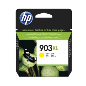 Tinteiro HP 903XL Amarelo T6M11AE 9,5ml 825 Pág.