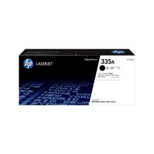 Toner HP 335A Preto W1335A 7400 Pág.
