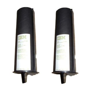 Pack Toners IBM Preto 6190726 2un