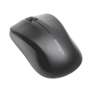 Rato Wireless ValuMouse Silencioso Preto