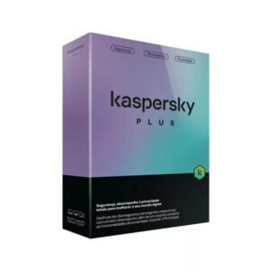 Kaspersky Plus noCD PT 10 Dispositivos