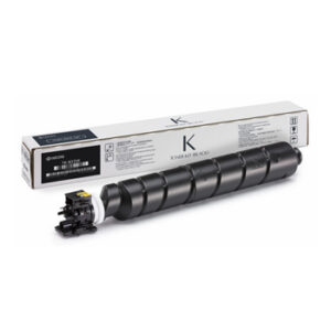 Toner Kyocera TK-8335K Preto 1T02RL0NL0 25000 Pág.