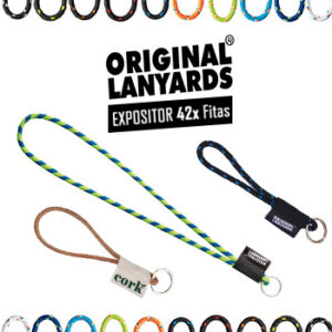 Fitas Multiusos Sortidas Cartaz Expositor 42un