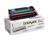 Toner LEXMARK Azul 10E0040 10000 Pág.