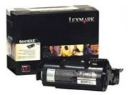 Toner LEXMARK Retorno Preto 64416XE 32000 Pág.