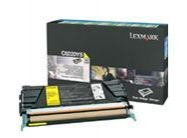 Toner LEXMARK Retorno Amarelo C5220YS 3000 Pág.