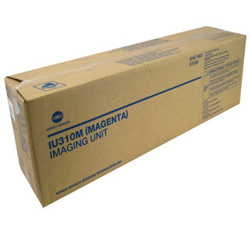 Tambor Konica Minolta IU310M Magenta 4047603 50000 Pág.