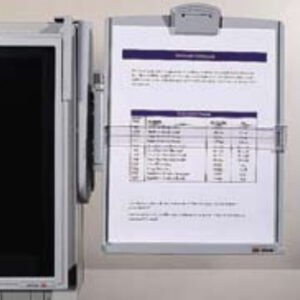 Suporte Standard para Documentos A4