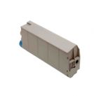 Toner Compatível OKI Magenta 10000 Pág.