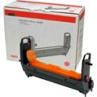 Tambor OKI Magenta 41962806 30000 Pág.