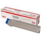 Toner OKI Magenta 42918914 15000 Pág.