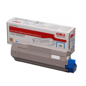 Toner OKI Azul 46490403 1500 Pág.