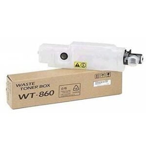 Depósito Resíduos Olivetti B0989