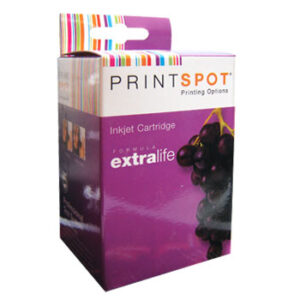 Tinteiro Compatível Canon 50 Preto 0616B001