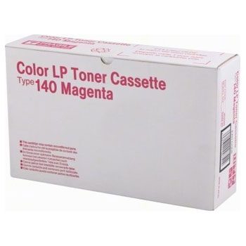 Toner Ricoh Type140 Magenta 402099 6500 Pág.