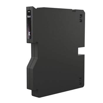 Tinteiro Ricoh GC-41BK Preto 405761 2500 Pág.