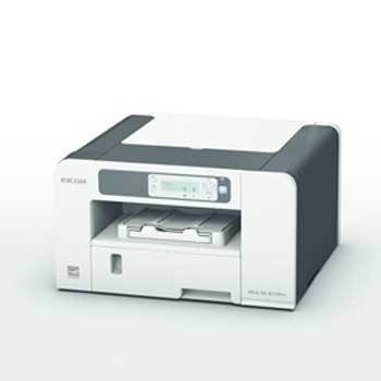 Impressora InkJet GelJet RICOH Mono A4 29ppm SGK-3100DN