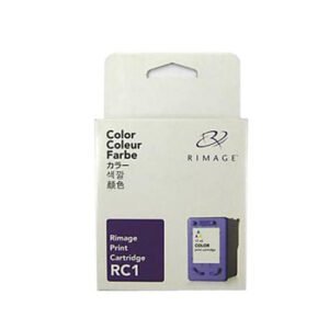 Tinteiro Rimage 480i Cor