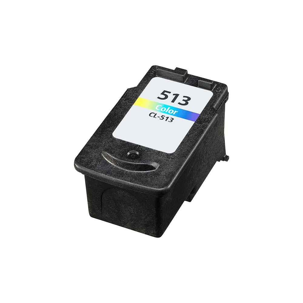 Tinteiro Remanuf. Canon CL513XL Cor 2971B001 15ml 403 Pág.