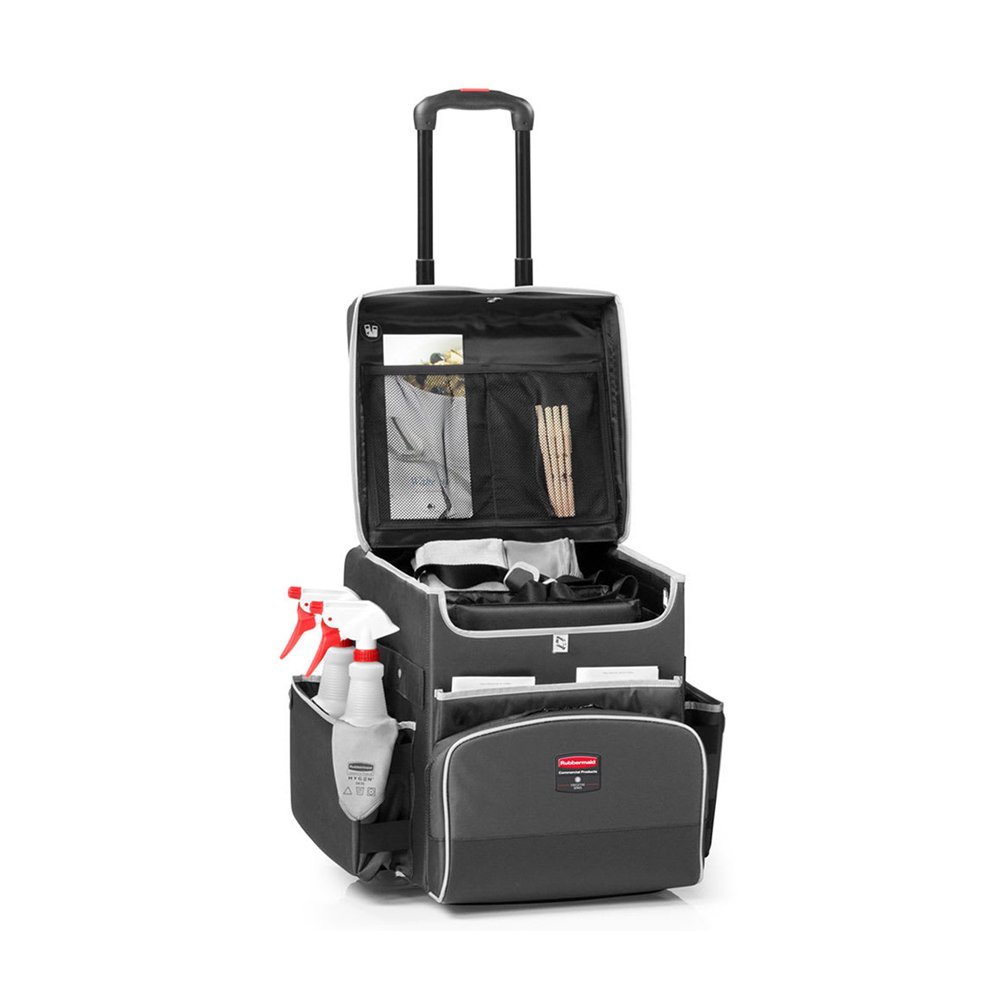 Carro Executive Quick Cart - Pequeno