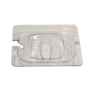 Tampa Recipiente Frios 1/6 176x162mm Hermética