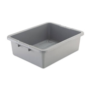 Caixa Utensílios 29L Cinza