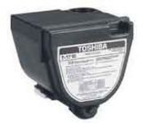 Toner Toshiba T-4010E Preto