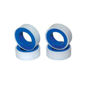 Fita Teflon Estanque Roscas 4un