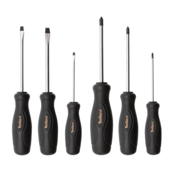 Conjunto Chaves - 6 peças