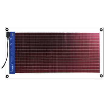 Carregador Solar 7W SUNSLICK (Náutica)